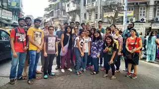 Photo of Heritage Walk in Bhu