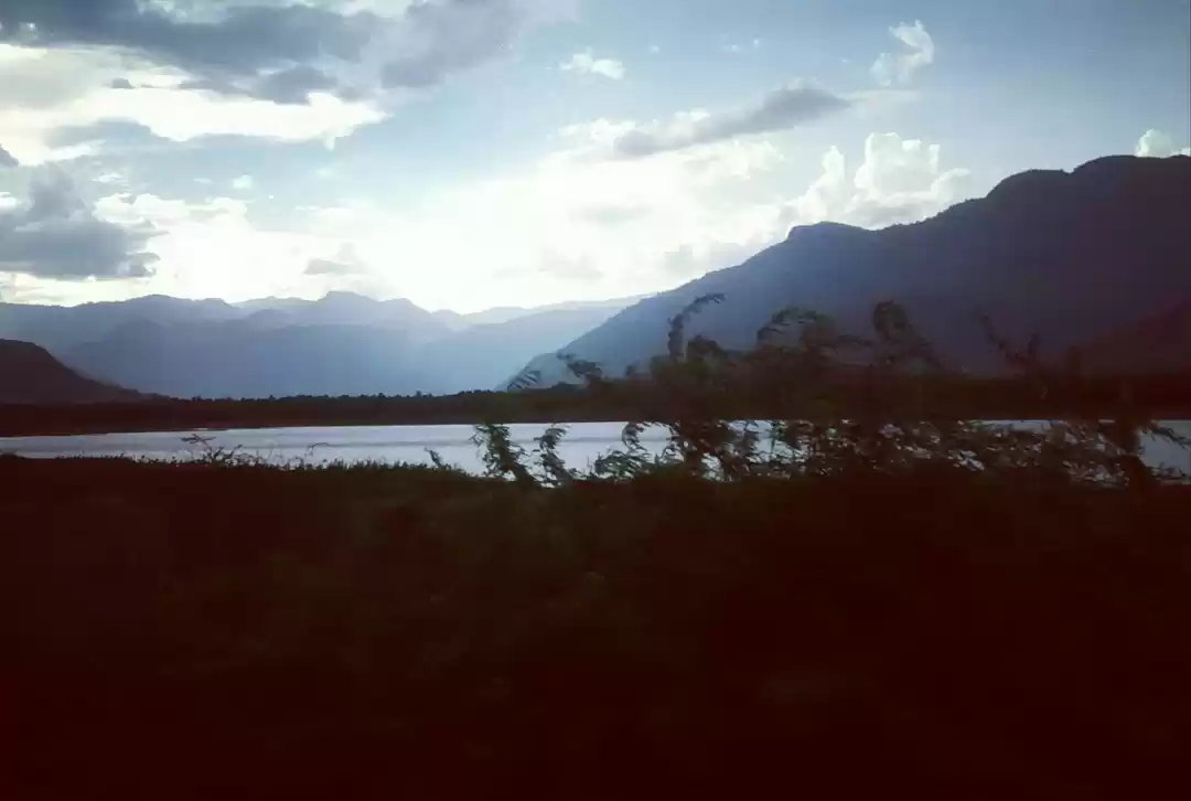 Photo of A trip to God's Own 