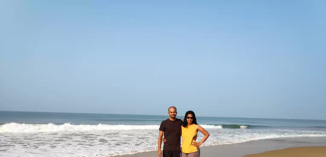 Photo of Chilling @ GOKARNA 