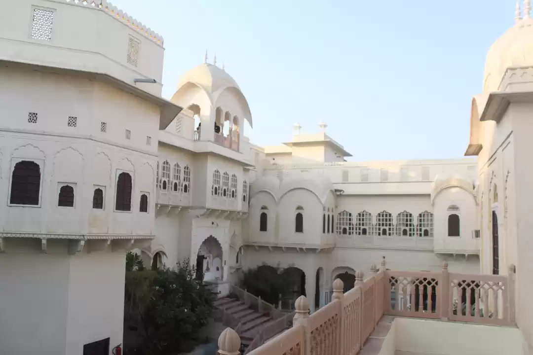 Photo of Royal Escape - Rajas