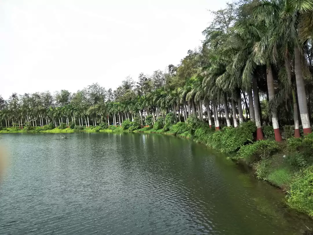 Photo of A day trip to Daman