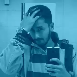 Photo of Rohit Singh Rawat