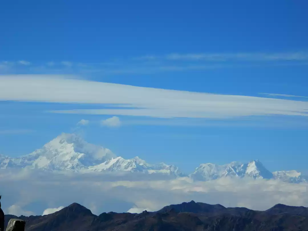 Photo of Glimpses of scintill