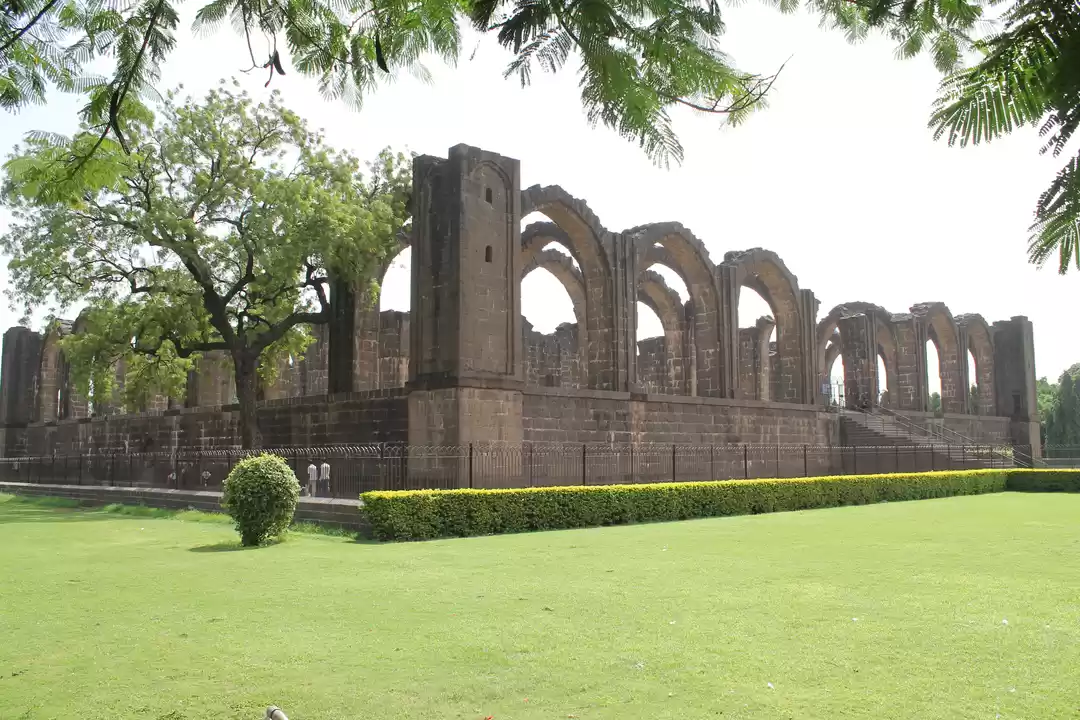 Photo of Rendezvous with the