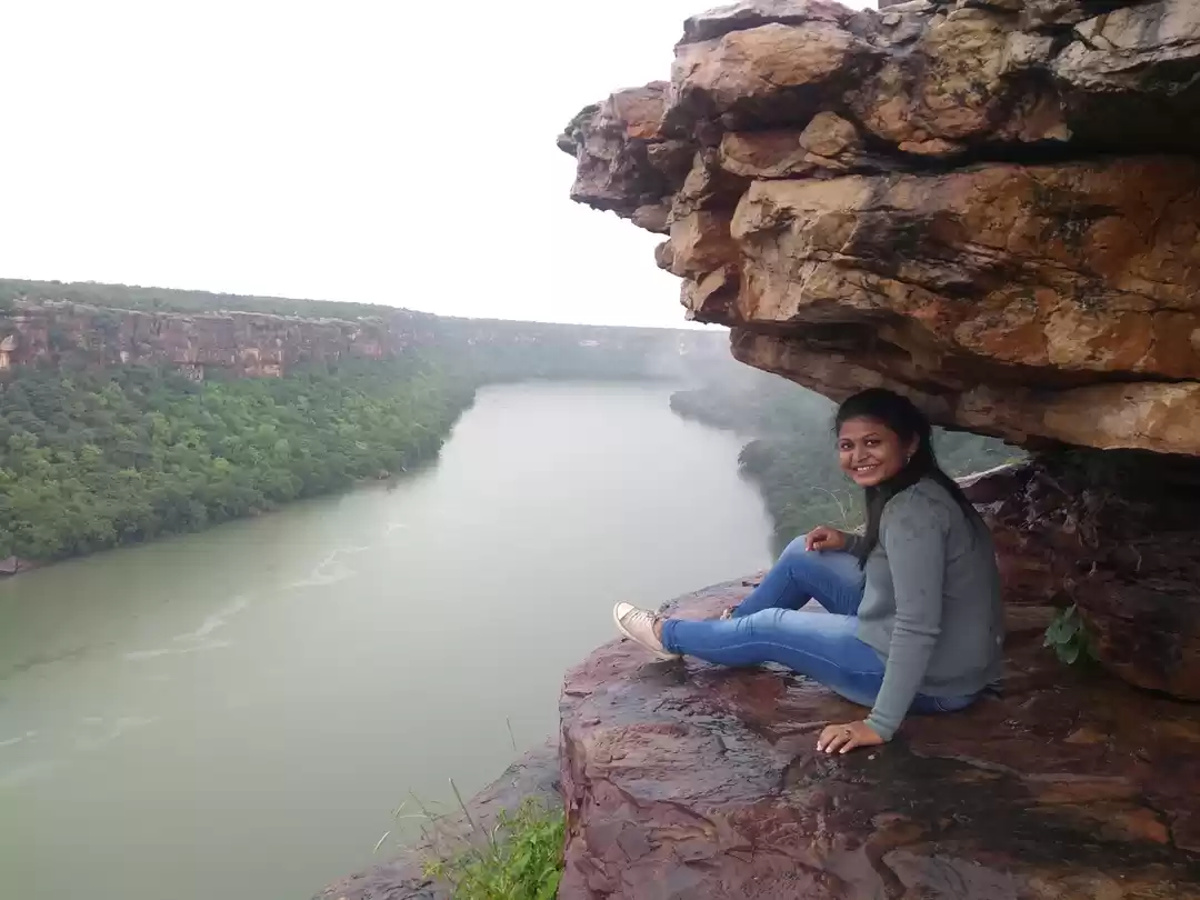 Photo of Sneha Waghdhare