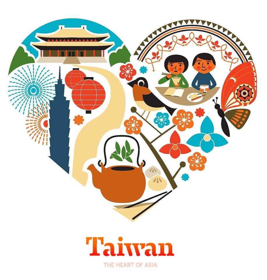 Photo of Taiwan Tourism 