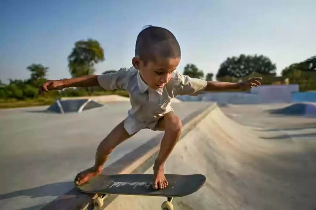 Photo of India’s Biggest Skat