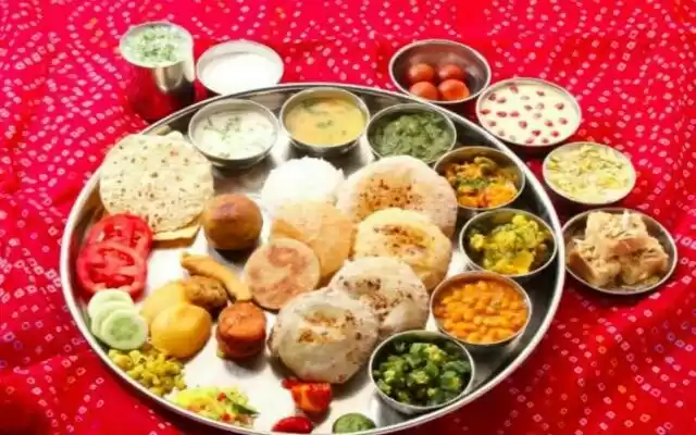 Photo of Famous Thalis From M