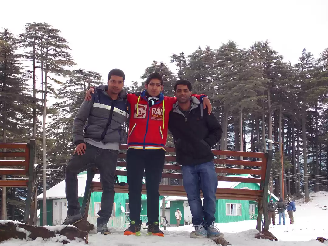 Photo of How Katra And Patnit