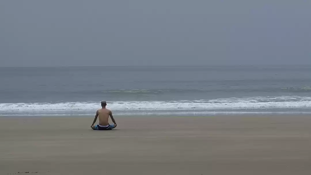 Photo of Gokarna- A Backpacke