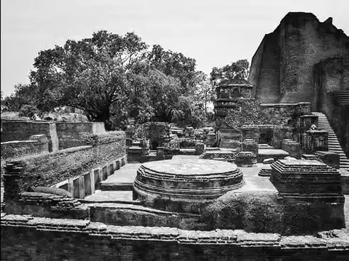 Photo of A Forgotten tale of 