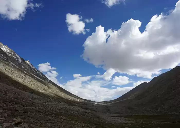 Photo of Arki -Bolt from the 