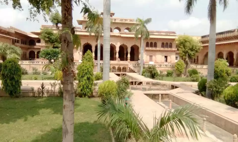 Best Top Rated Wedding venue in Bharatpur, Rajasthan, India | Yappe.in