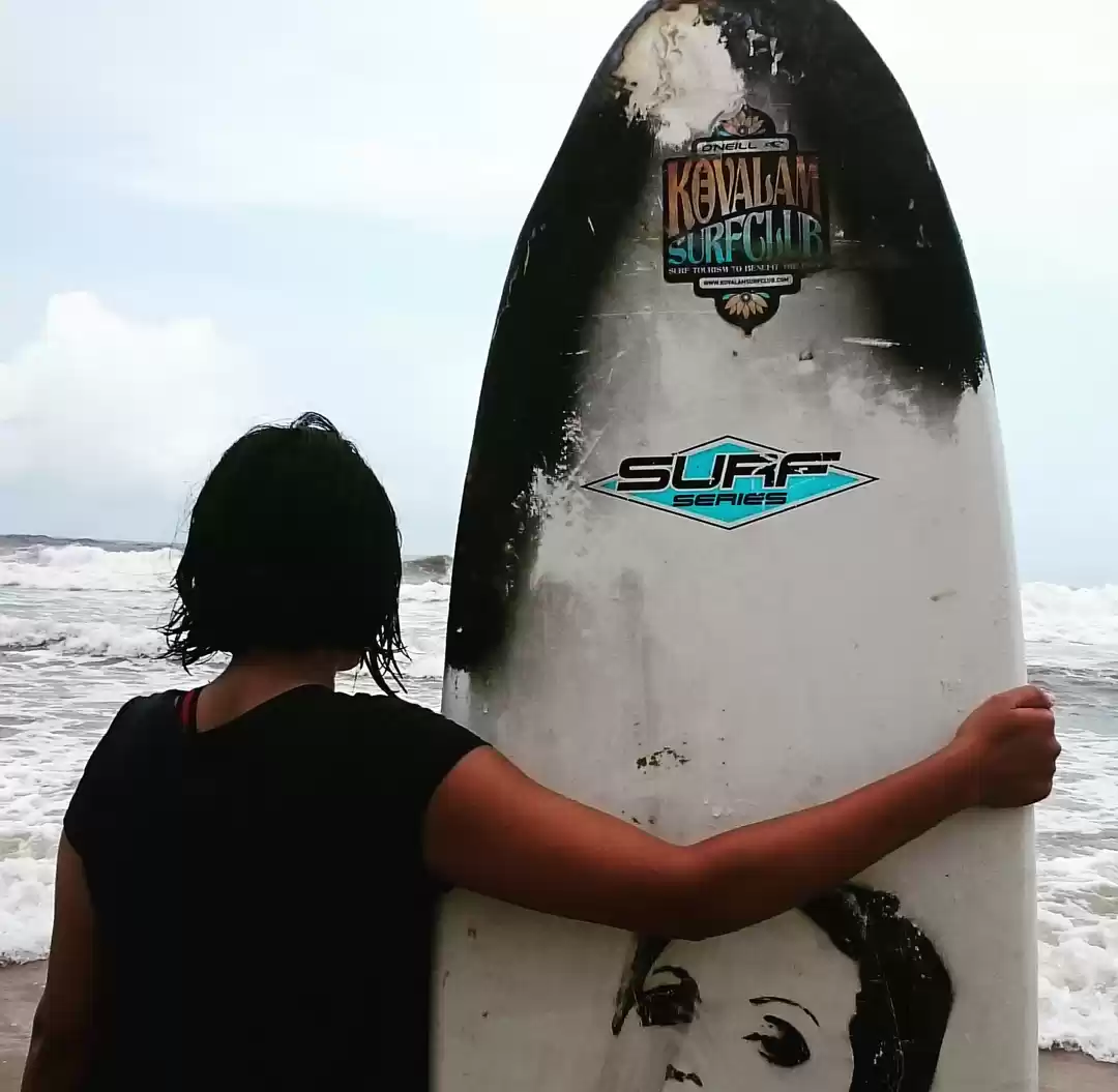 Photo of What is Stopping You