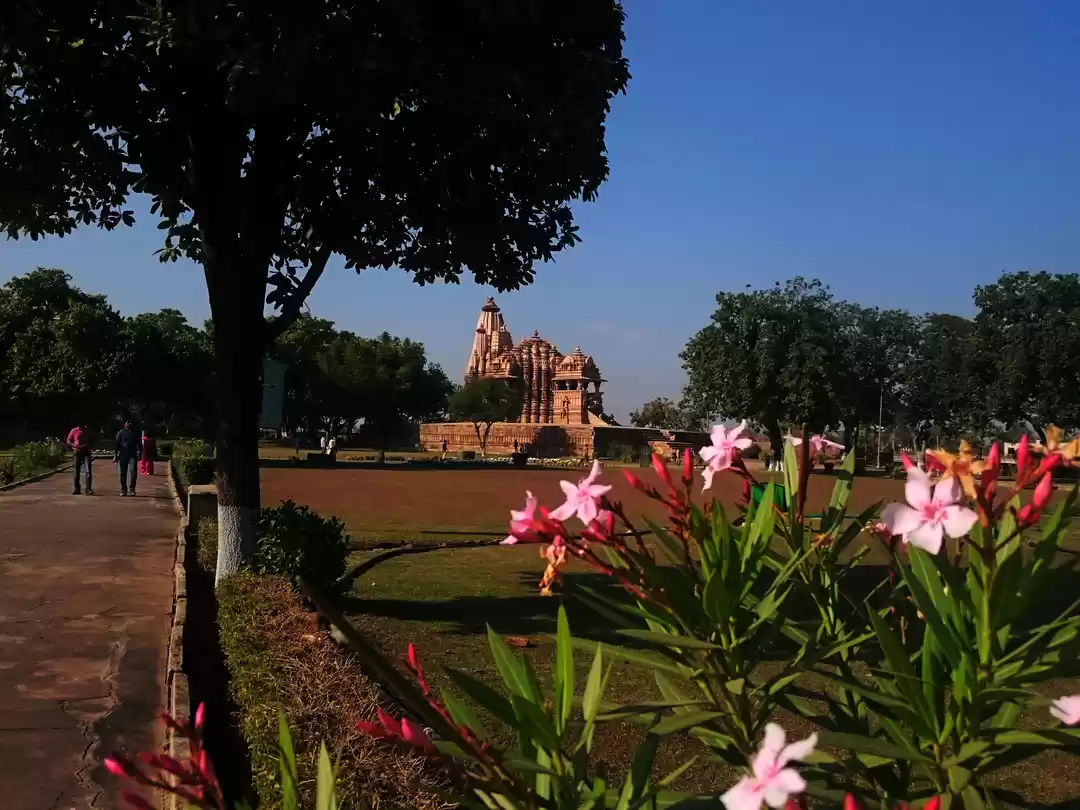 Photo of Wonders of Madhya Pr