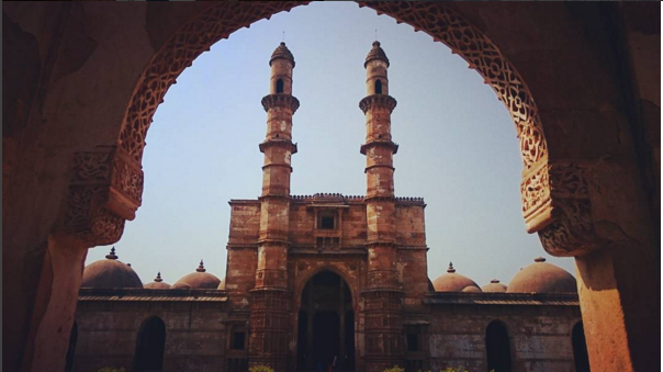 Photo of A Forgotten Empire: 