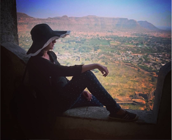 Photo of The Invincible Fort