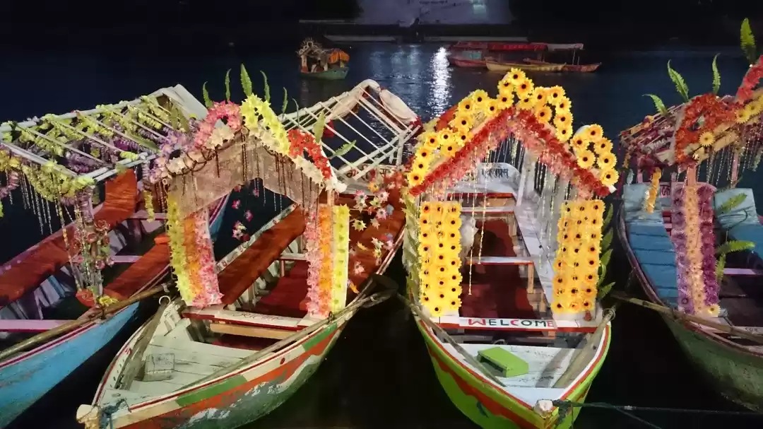 Photo of From dawn to dusk at