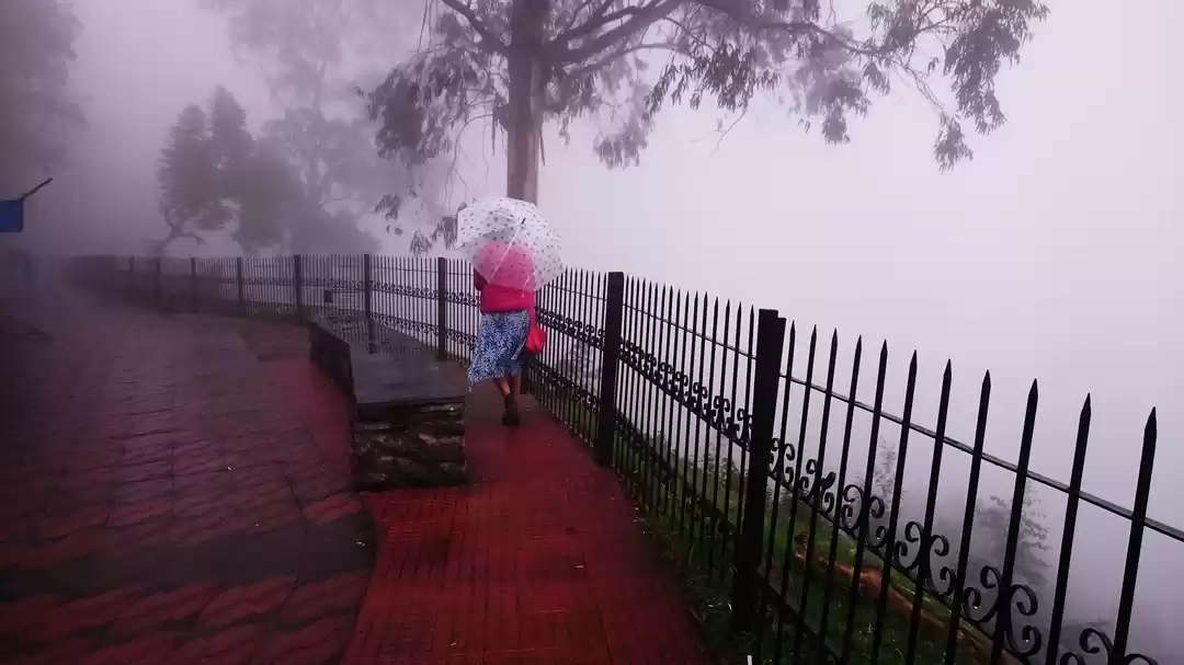 Photo of Kodaikanal "Princess