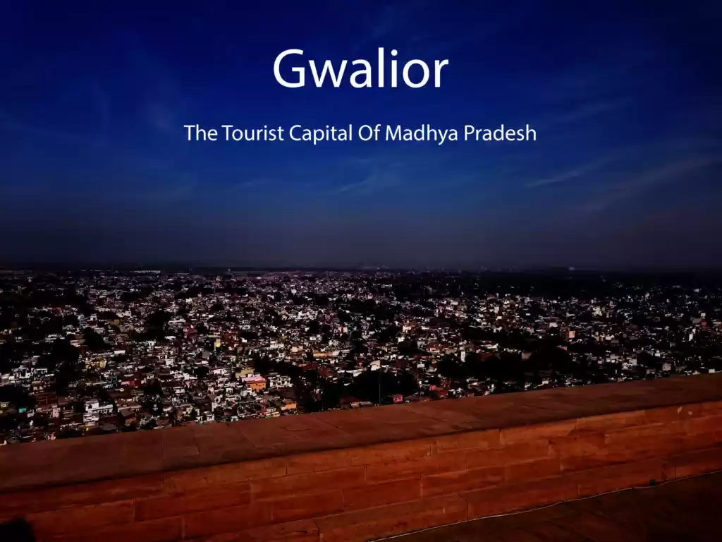 Photo of Travel Gwalior: Comp