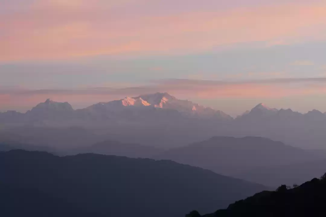 Photo of To view the Sleeping