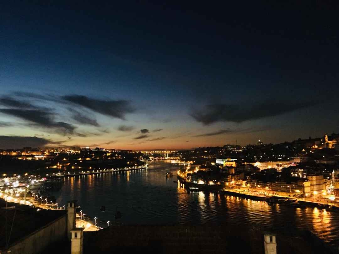 Photo of Portugal: Warm, Calming and Artistic