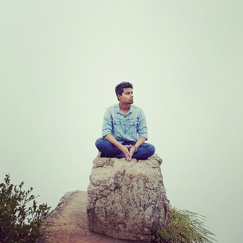Photo of Adhiraj Sarker