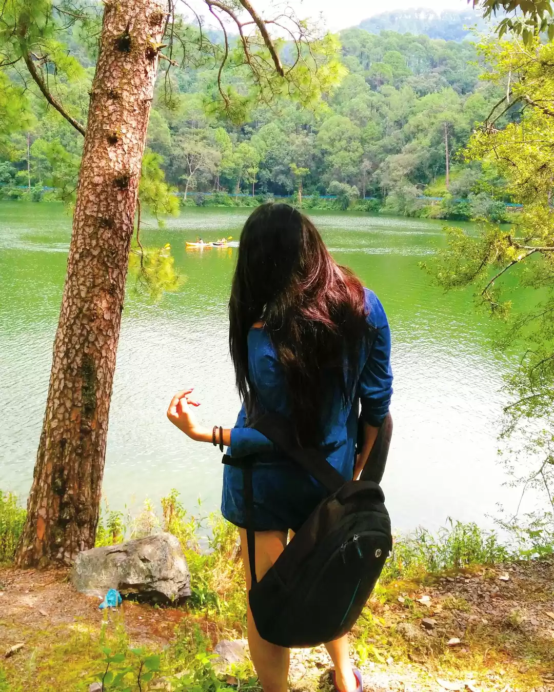 Photo of I'm a Traveler not a