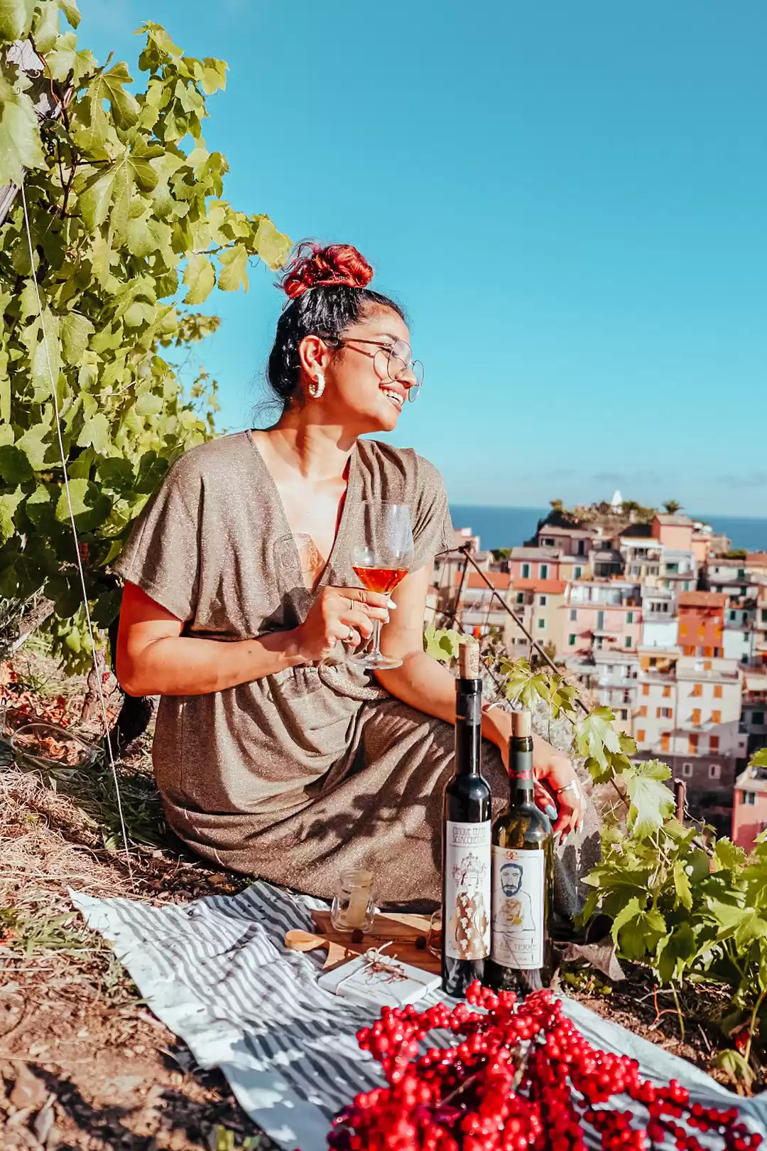 Photo of This Wine Tasting To