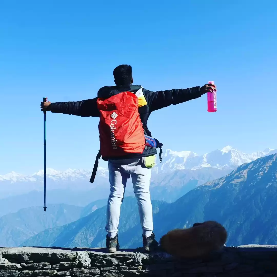 Photo of Why should you trave