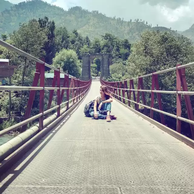 Photo of Manali Trance and tu