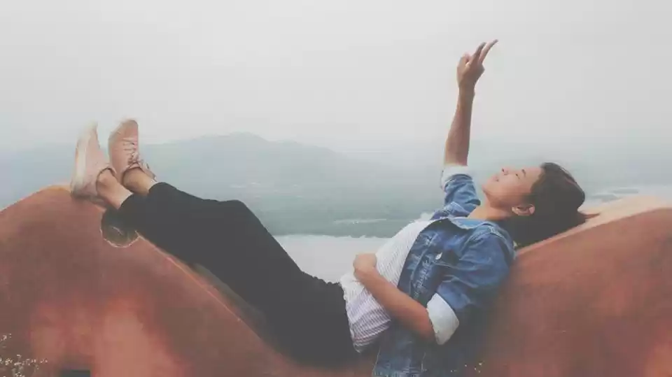 Photo of The beautiful Lake C