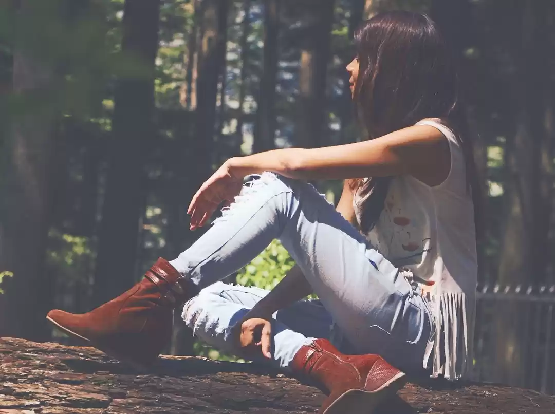 Photo of Traveling on a low b