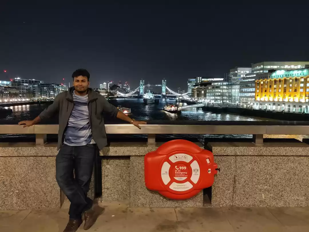 Photo of Rock da London