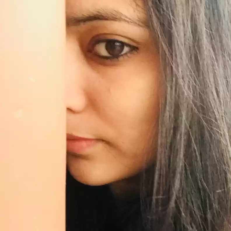 Photo of Prachi Sharma 