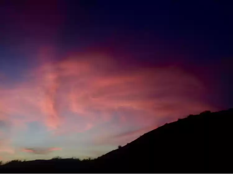 Photo of A Weekend Getaway To