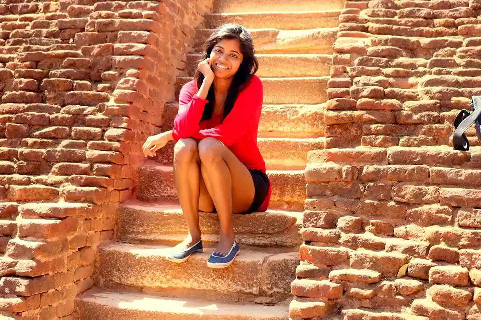 Photo of taruna choudhury