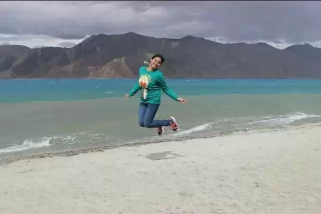 Photo of Ladakh: Jhulay to Br