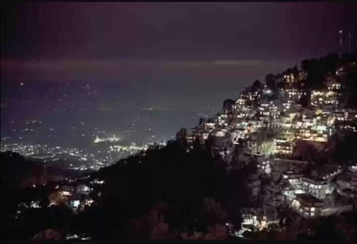Photo of Dharamshala: Little 