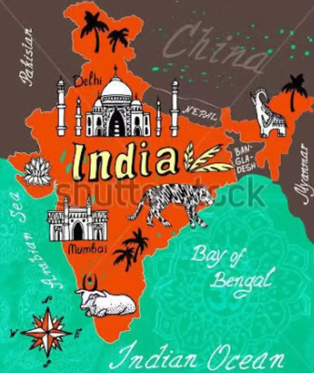 Photo of Lets feel on Top of 