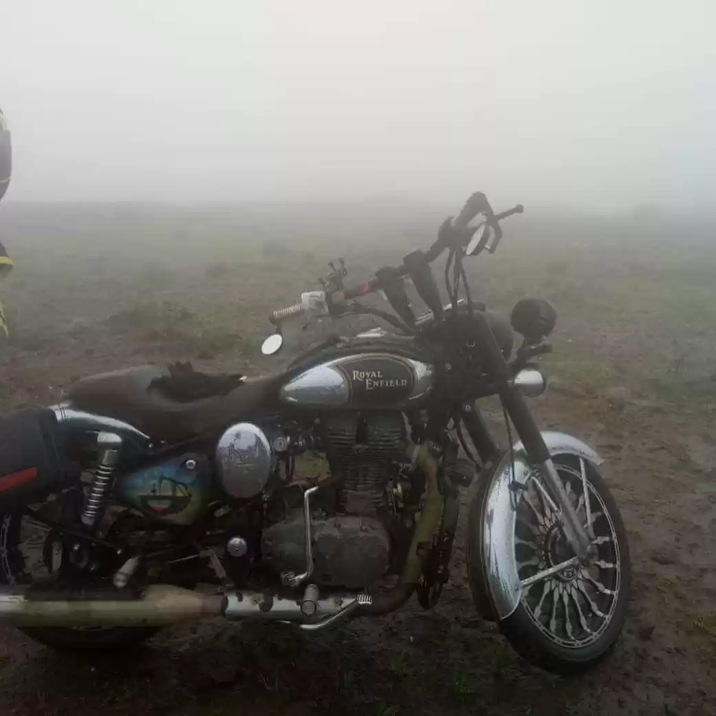 Photo of Malshej Ghats: Where