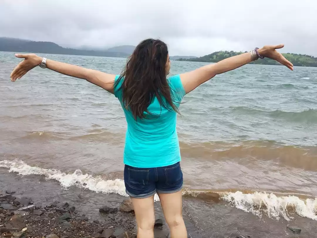 Photo of Bhandardara:Pangong 