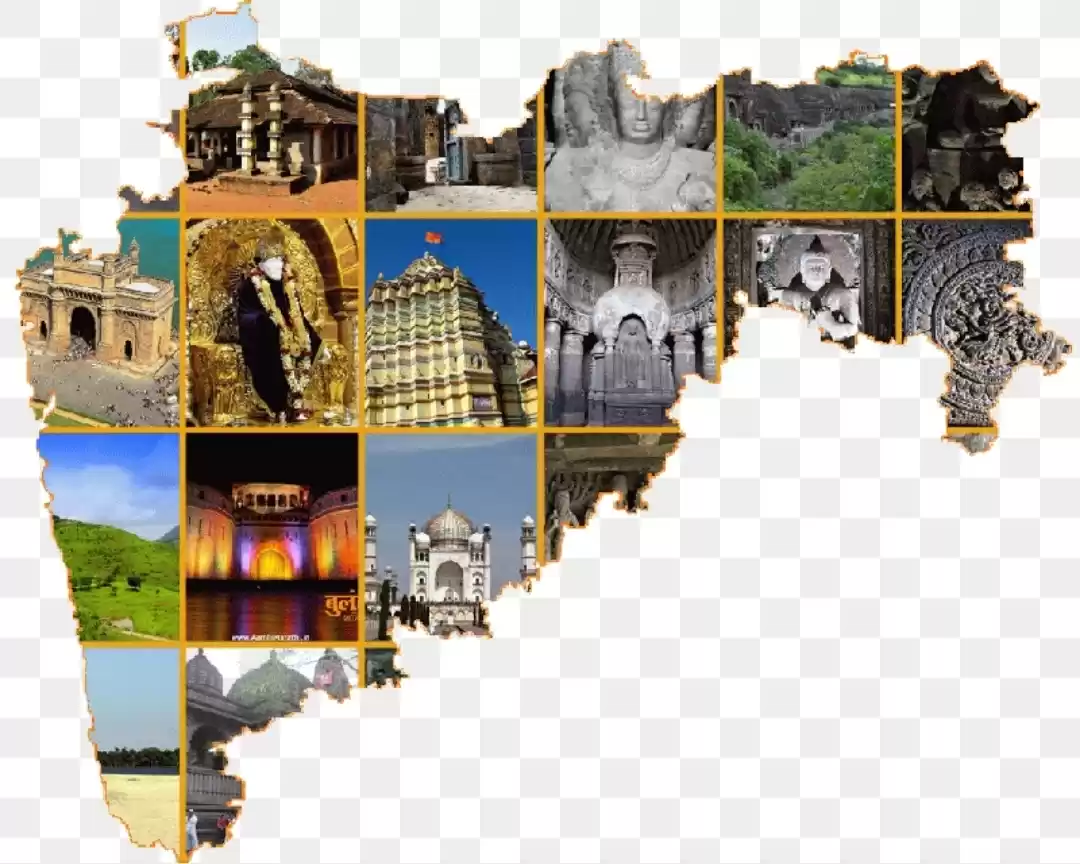 Photo of 7 wonders of Maharas