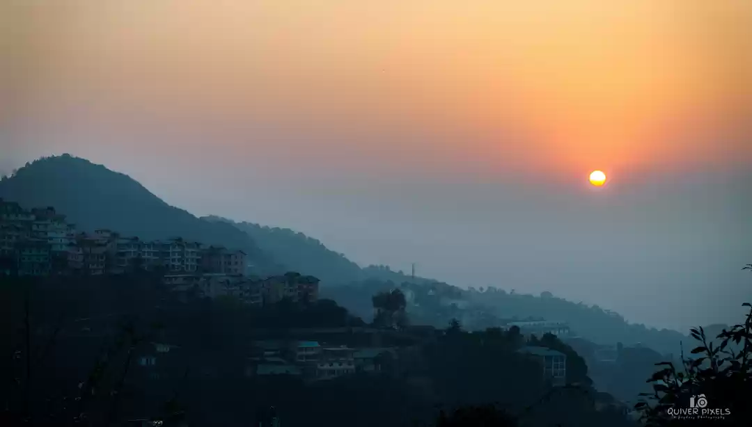 Photo of Shimla - The First S