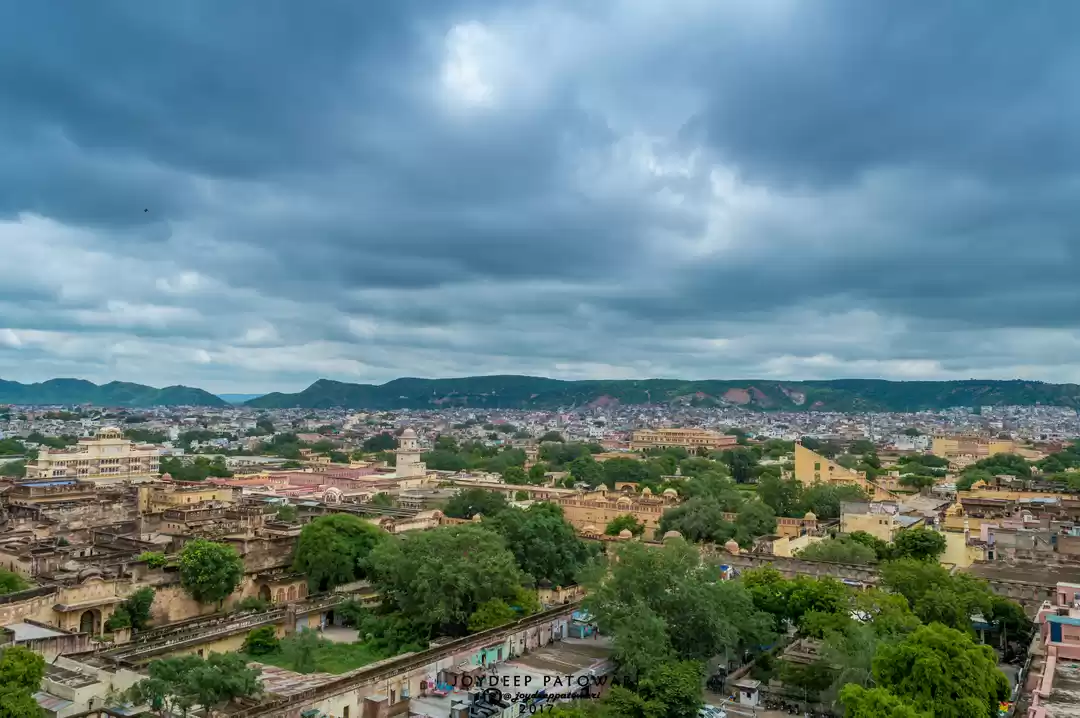 Photo of Solo to the Pink Cit