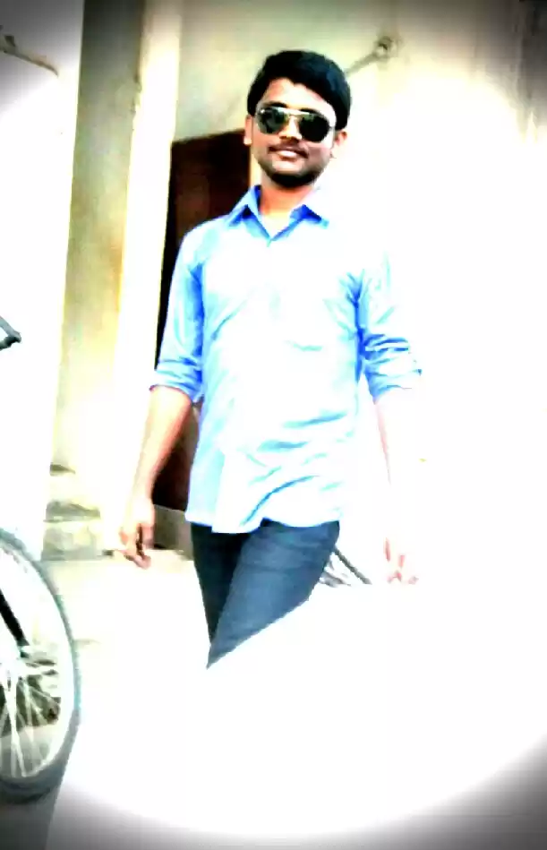 Photo of Sandeep Kumar Karanam