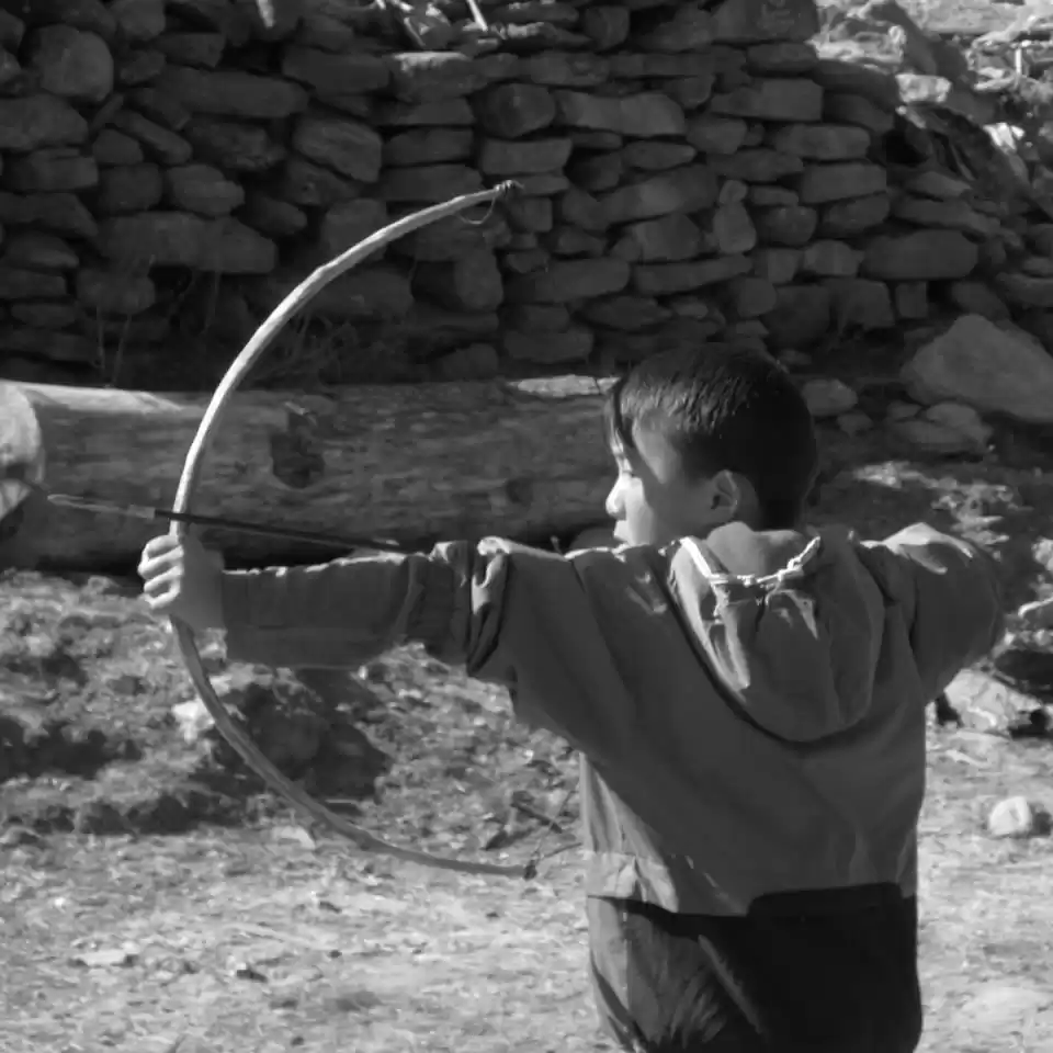 Photo of Bhutan - The Lost Sh