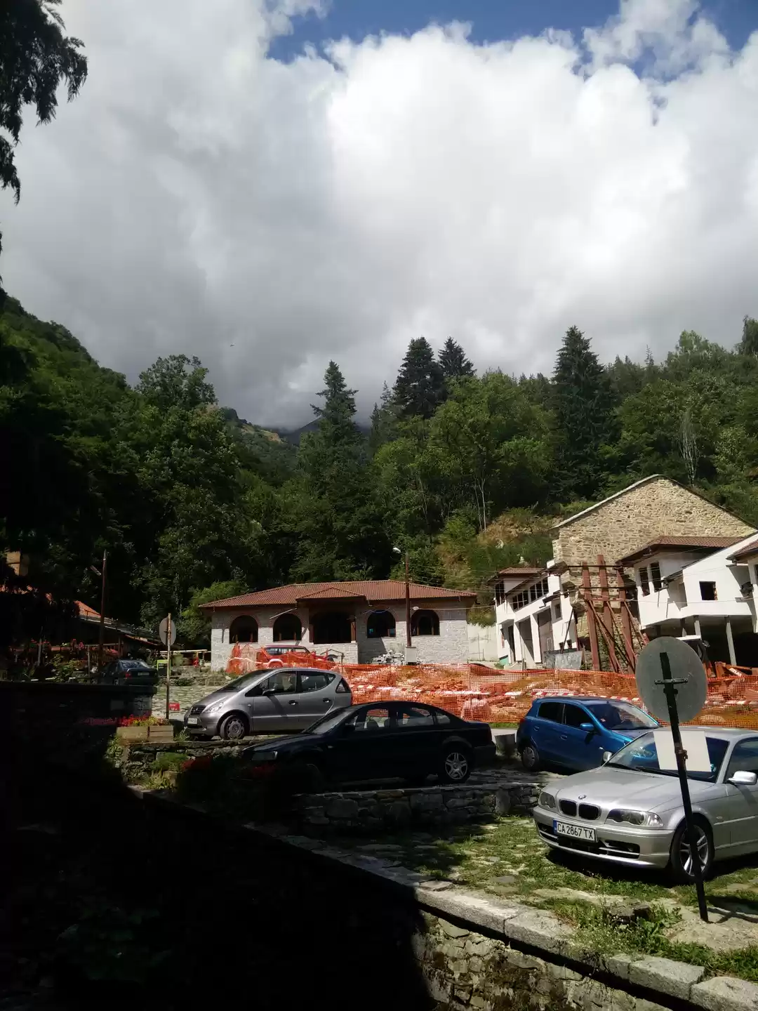 Photo of Road trip to Rila Mo