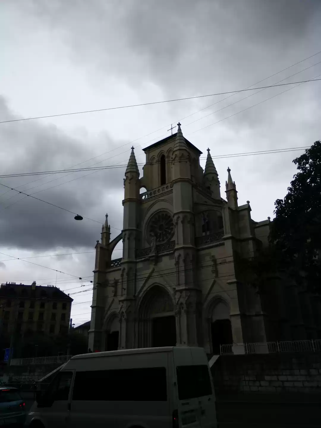 Photo of A few days in Switze