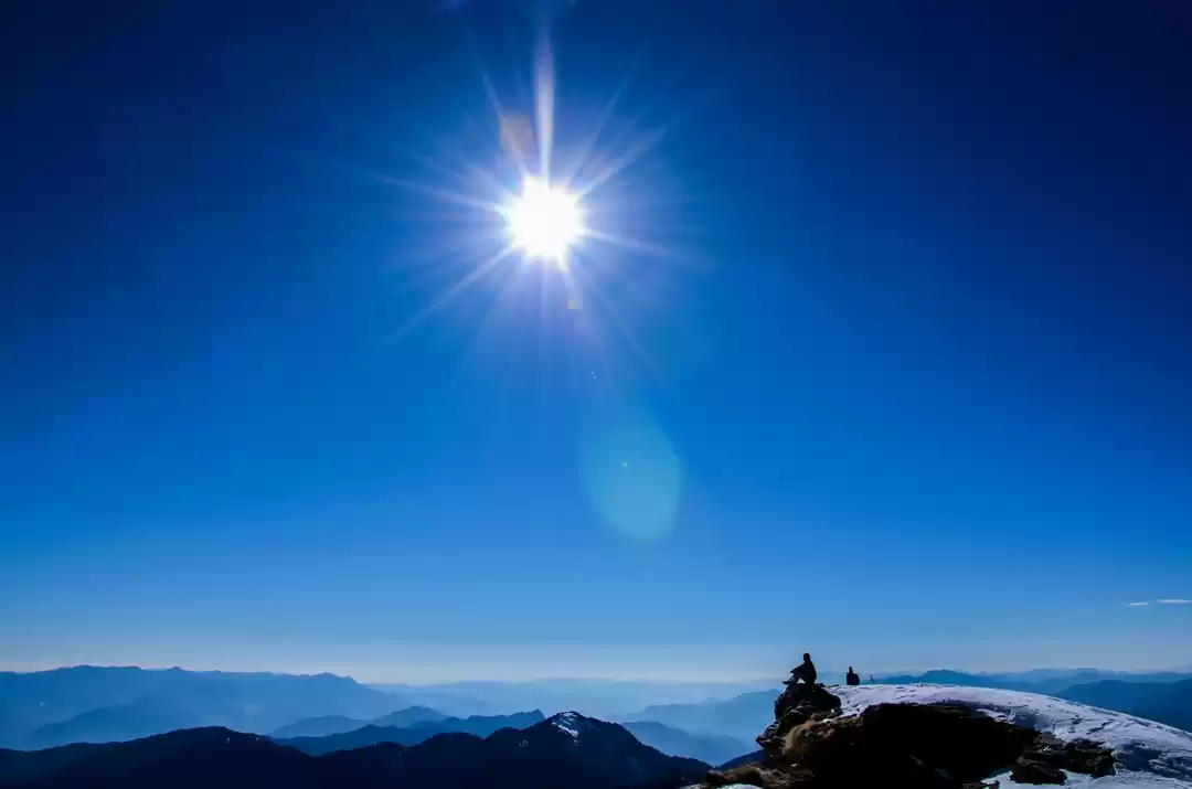 Photo of Chopta - Tungnath - 